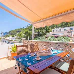 Setcelis Cala de Sant Vicenc